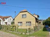 Prodej rodinného domu, Bohuslavice, 158 m2