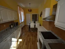 Pronájem bytu 4+1, Chomutov, Zborovská, 132 m2