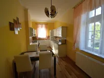 Pronájem bytu 4+1, Chomutov, Zborovská, 132 m2