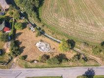 Prodej pozemku pro bydlení, Nezbavětice, 1406 m2