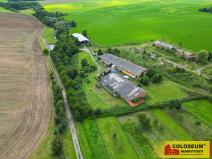 Prodej zemědělské usedlosti, Dětkovice, 750 m2