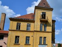 Prodej historického objektu, Libníč, 370 m2