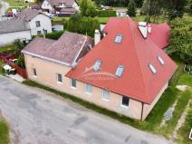 Prodej rodinného domu, Herálec - Kamenice, 260 m2
