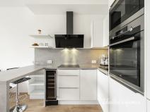 Pronájem bytu 2+kk, Praha - Stodůlky, Svitákova, 55 m2