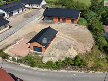 Prodej rodinného domu, Příbram - Orlov, 175 m2
