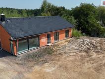 Prodej rodinného domu, Příbram - Orlov, 175 m2