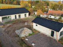 Prodej rodinného domu, Příbram - Orlov, 175 m2