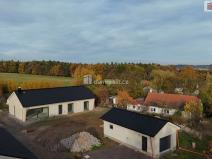 Prodej rodinného domu, Příbram - Orlov, 175 m2