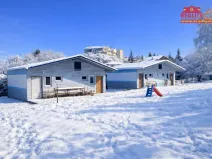 Prodej ubytování, Česká Skalice, Sportovní, 593 m2