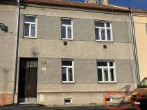 Prodej rodinného domu, Prostějov, Vojtěcha Outraty, 156 m2