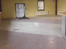 Pronájem obchodního prostoru, Ostrava - Zábřeh, Svazácká, 280 m2