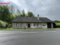 Prodej rodinného domu, Metylovice, 120 m2