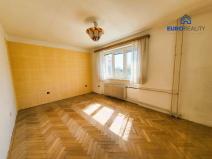 Prodej bytu 2+1, Beroun, Drašarova, 60 m2