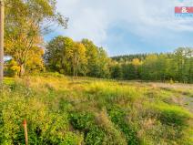 Prodej pozemku pro bydlení, Stará Voda, 486 m2