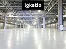 Pronájem skladu, Myslinka, 6000 m2