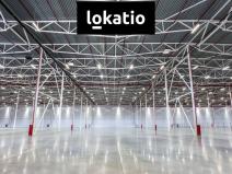 Pronájem skladu, Myslinka, 6000 m2