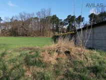 Prodej pozemku pro bydlení, Poříčí nad Sázavou, 1230 m2