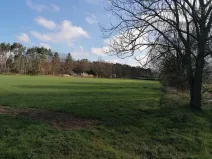 Prodej pozemku pro bydlení, Poříčí nad Sázavou, 1230 m2