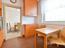Pronájem bytu 3+1, Brno - Řečkovice, Boskovická, 75 m2