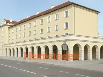 Pronájem obchodního prostoru, Havířov - Město, Hlavní třída, 177 m2