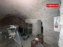 Prodej skladu, Zádveřice-Raková - Zádveřice, 380 m2