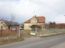Prodej rodinného domu, Luže - Bělá, 124 m2