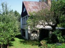 Prodej chaty, Vyškov - Pařezovice, 85 m2