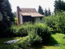Prodej chaty, Vyškov - Pařezovice, 85 m2