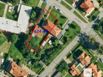 Prodej rodinného domu, Černá Hora, Budovatelská, 149 m2