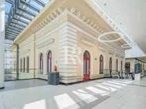 Pronájem ordinace, Liberec, nám. Soukenné, 45 m2