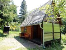 Prodej chaty, Zlaté Hory, Krnovská, 42 m2
