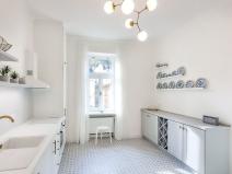 Prodej bytu 4+1, Karlovy Vary, Vřídelní, 127 m2