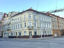 Pronájem obchodního prostoru, Teplice, Duchcovská, 165 m2