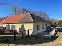 Prodej rodinného domu, Horní Myslová, 172 m2