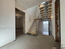 Prodej rodinného domu, Hodonín, Bezručova, 160 m2