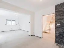 Prodej rodinného domu, Hodonín, Bezručova, 158 m2