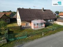Prodej rodinného domu, Struhařov - Bořeňovice, 213 m2