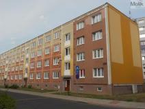 Prodej bytu 2+1, Bílina - Teplické Předměstí, M. Švabinského, 55 m2
