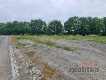 Prodej pozemku pro komerční výstavbu, Brumovice, Mostní, 6000 m2