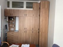 Pronájem kanceláře, Zlín, Kvítková, 37 m2