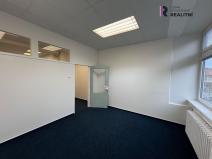 Pronájem kanceláře, Zlín, Kvítková, 62 m2