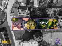 Prodej rodinného domu, Želechovice nad Dřevnicí, 4. května, 267 m2