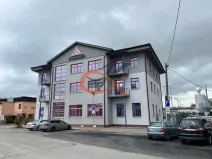 Pronájem kanceláře, Zašová, 43 m2