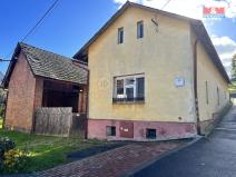 Prodej rodinného domu, Háj ve Slezsku - Chabičov, Velká strana, 117 m2
