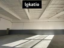 Pronájem skladu, Olomouc, 198 m2