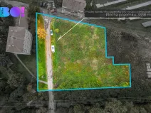 Prodej komerčního pozemku, Kralice na Hané, 3338 m2