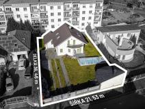 Prodej rodinného domu, Holýšov, Sadová, 153 m2