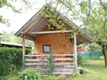 Prodej zahrady, Hodonín, Štěpnice, 400 m2