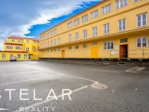 Pronájem skladu, Krnov, Revoluční, 1 m2