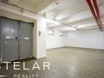 Pronájem skladu, Krnov, Revoluční, 1 m2